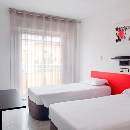 Hostal Lady Ana Maria Collado Villalba Exterior photo